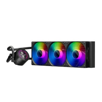 1stplayer ts4 360 black