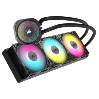 Corsair NAUTILUS 360 RS ARGB CW-9060093-WW