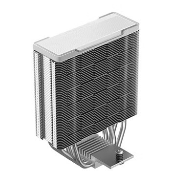 deepcool ag400 g2 wh r-ag400-whnpmg2-g | JAR Computers deepcool ag400 g2 wh r-ag400-whnpmg2-g