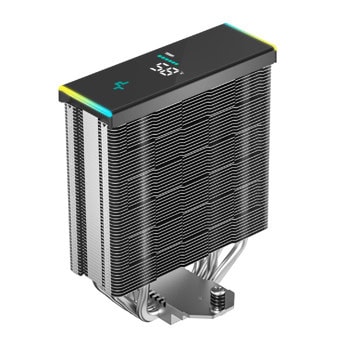 DeepCool AK400 Digital SE R-AK400-BKADMN-GJD