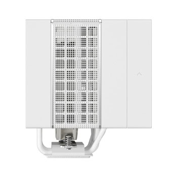 DeepCool Assassin VC Elite WH R-ASN4-WHNVNN-GJD | JAR Computers DeepCool Assassin VC Elite WH R-ASN4-WHNVNN-GJD