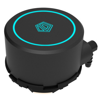 ID-Cooling AURAFLOW-X-240-EVO