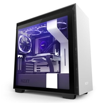 NZXT RL-KRX73-R1