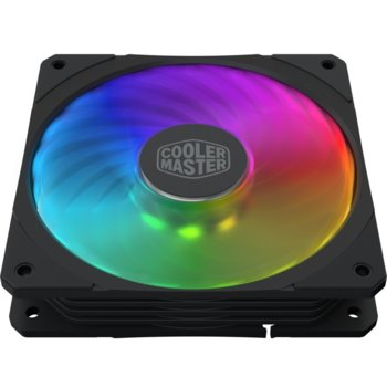 CoolerMaster MasterFan SF120R MFX-B2DN-20NPA-R1