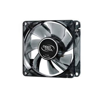 Вентилатор DeepCool Wind Blade 80