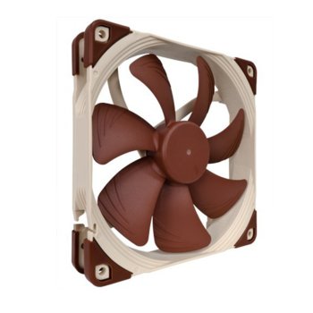 Вентилатор 140mm, Noctua NF-A14 ULN, 800rpm | JAR Computers Вентилатор 140mm Noctua NF-A14 ULN