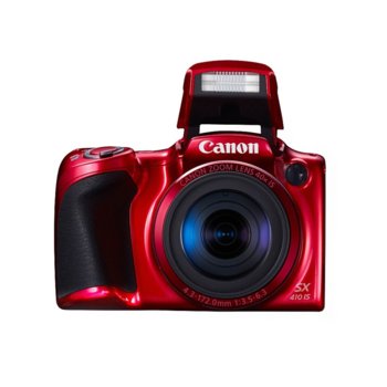 Canon PowerShot SX410 IS,20Mpix,40x VarioZoom,SDXC