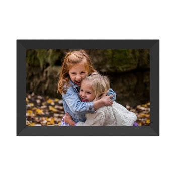 Фоторамка Xmart DF1024W