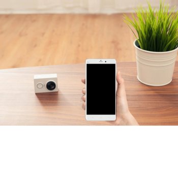 Xiaomi Yi Sports Camera White XI67