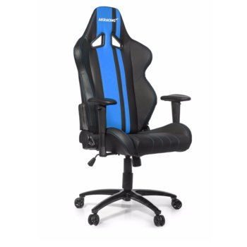 AKRACING Rush Gaming Chair Blue
