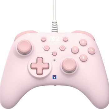 hori horipad turbo cozy pink