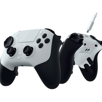 razer raiju v3 pro бял | JAR Computers razer raiju v3 pro бял