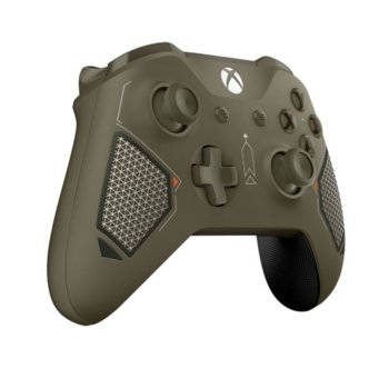 Xbox Wi-Fi Controller Combat Tech Special Edition