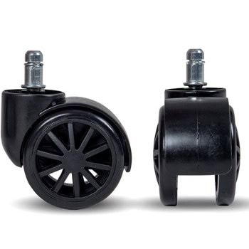 FragON 2X Series V2 - Black