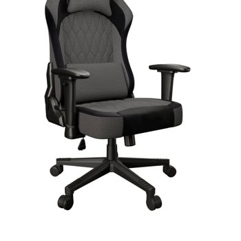 Fury Gaming Chair Shinai S8 Grey
