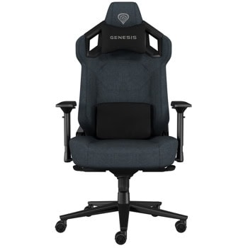 Genesis Nitro 800 Grey NFG-2245