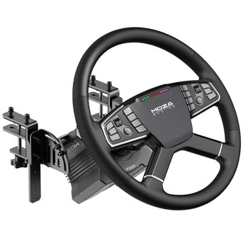 MOZA R5 Trucking Bundle RS071