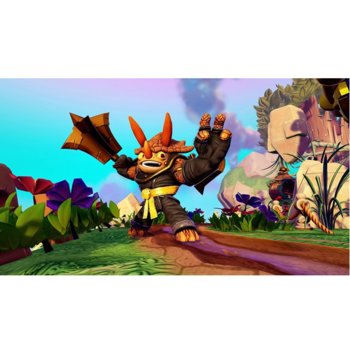 Skylanders Imaginators Sensei Tri - Top