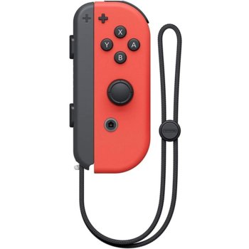 Nintendo Switch Joy-Con Right Red