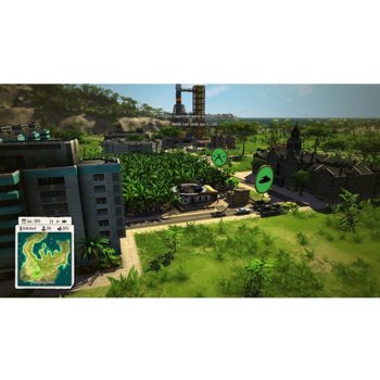 Tropico 5 Complete Edition
