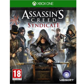 Assassin Creed: Syndicate