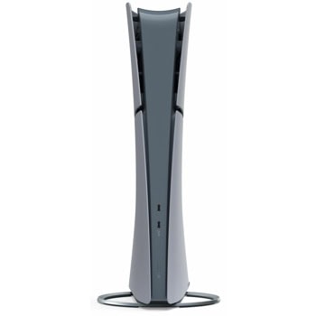 Конзола PlayStation 5 Digital Edition - 30th Anniversary, Limited Edition 1TB, сива | JAR Computers PlayStation 5 Digital Edition 30th Anniversary LE