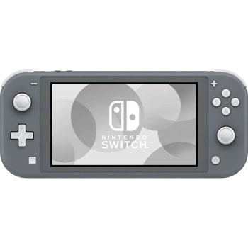 Nintendo Switch - Grey + Just Dance 2022