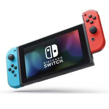 Nintendo Switch - RnB + Just Dance 2020 + 35 euro