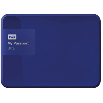500GB HDD USB 3.0 MyPassport