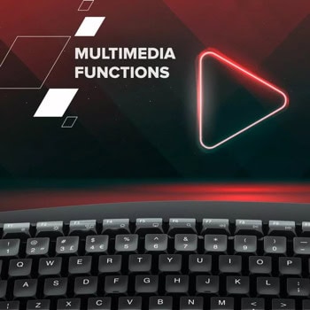 Logitech HKB-W6 CNS-HKBW6