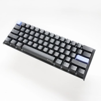 Ducky One 2 Pro Mini Gateron DKON2061ST-GUSPDAZTB2