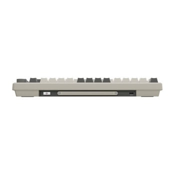 Lorgar KBP7075W Beige LRG-KBP7075W-RT-US