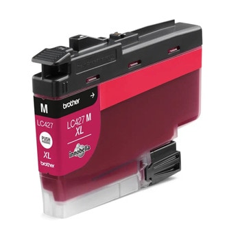 Brother LC427XLM Magenta 5000 к