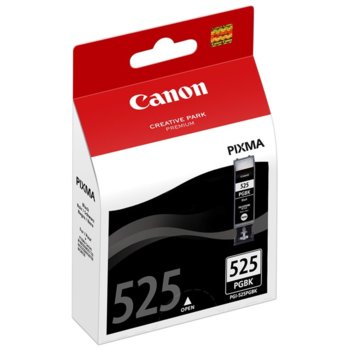 Canon (PGI-525BK) Black