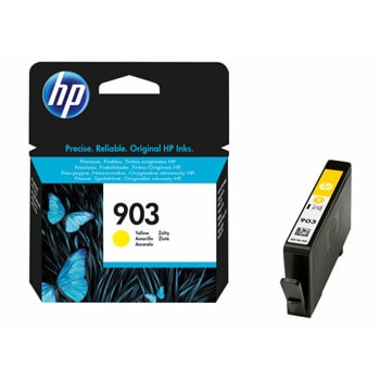 HP 903 original Ink cartridge T6L95AE#BGX