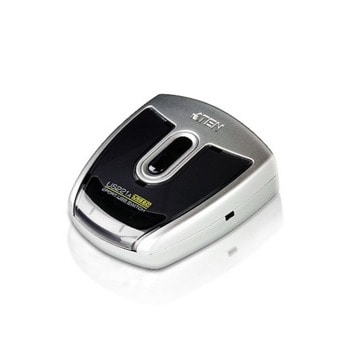 Периферен превключвател ATEN US-221, USB | JAR Computers ATEN US221A