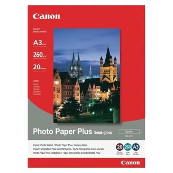Хартия Canon SG-201 A3 image