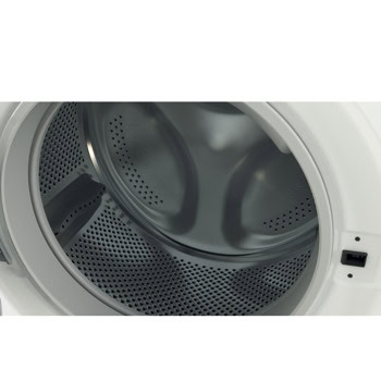 Indesit BDE 761483X WS EE N