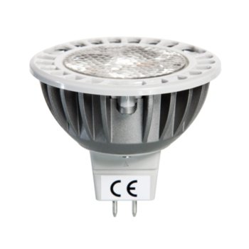 LED крушка Verbatim MR16 6W