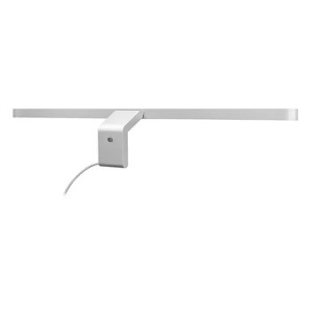 BenQ iScreenBar Silver 9H.W4WWT.WS1