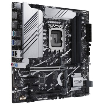 Asus PRIME Z790M-PLUS 90MB1E70-M1EAY0