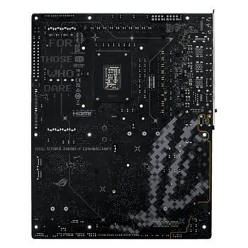 Asus ROG STRIX Z890-F GAMING WIFI