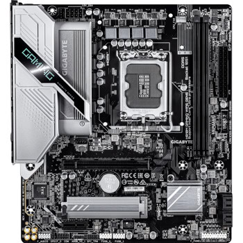 Gigabyte H810M GAMING WIFI6 GEN5
