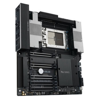 Asus Pro WS TRX50-SAGE WIFI 90MB1FZ0-M0EAY0 | JAR Computers Asus Pro WS TRX50-SAGE WIFI 90MB1FZ0-M0EAY0