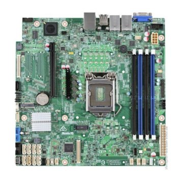 Intel Server Board S1200SPL DBS1200SPL