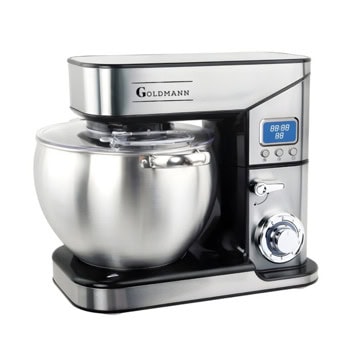 Планетарен миксер Goldmann 1115ED