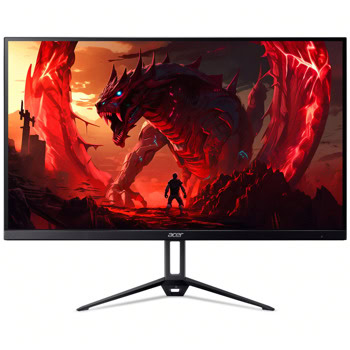 ACER Nitro KG243YS1bipx 60cm 23.8inch ZeroFrame IP | JAR Computers ACER Nitro KG243YS1bipx 60cm 23.8inch ZeroFrame IP