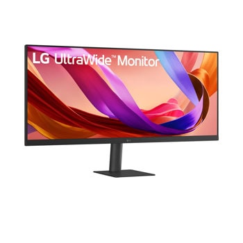 LG 34U511A-B