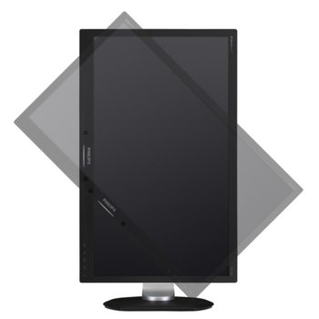 23&quot; Philips 231P4QPYEB (231P4QPYEB/00)