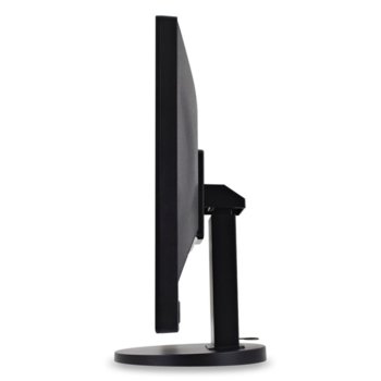 Viewsonic VG2233SMH 22&quot; Black